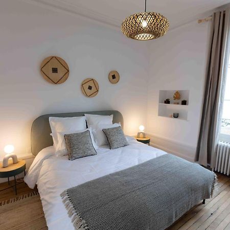 Le Petit Balzac T2 - Hypercentre Angouleme Διαμέρισμα Εξωτερικό φωτογραφία