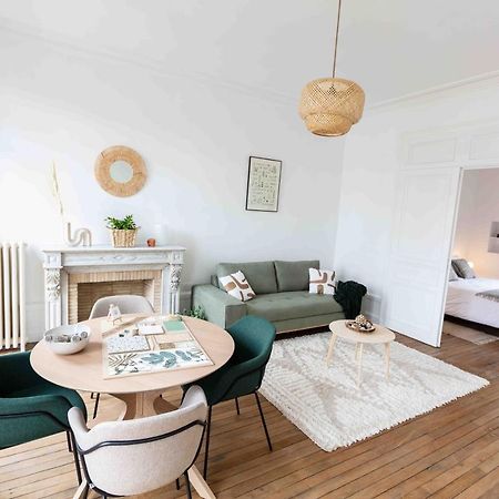 Le Petit Balzac T2 - Hypercentre Angouleme Διαμέρισμα Εξωτερικό φωτογραφία