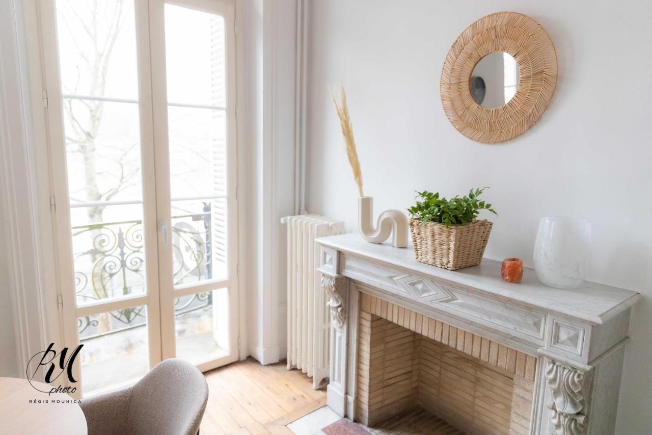Le Petit Balzac T2 - Hypercentre Angouleme Διαμέρισμα Εξωτερικό φωτογραφία